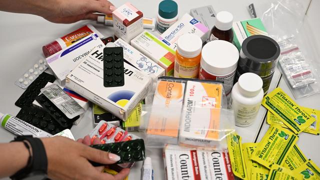 Potenzmittel & Abnehmprodukte: Von wegen Arzneimittel: Was der Zoll in Paketen entdeckt
