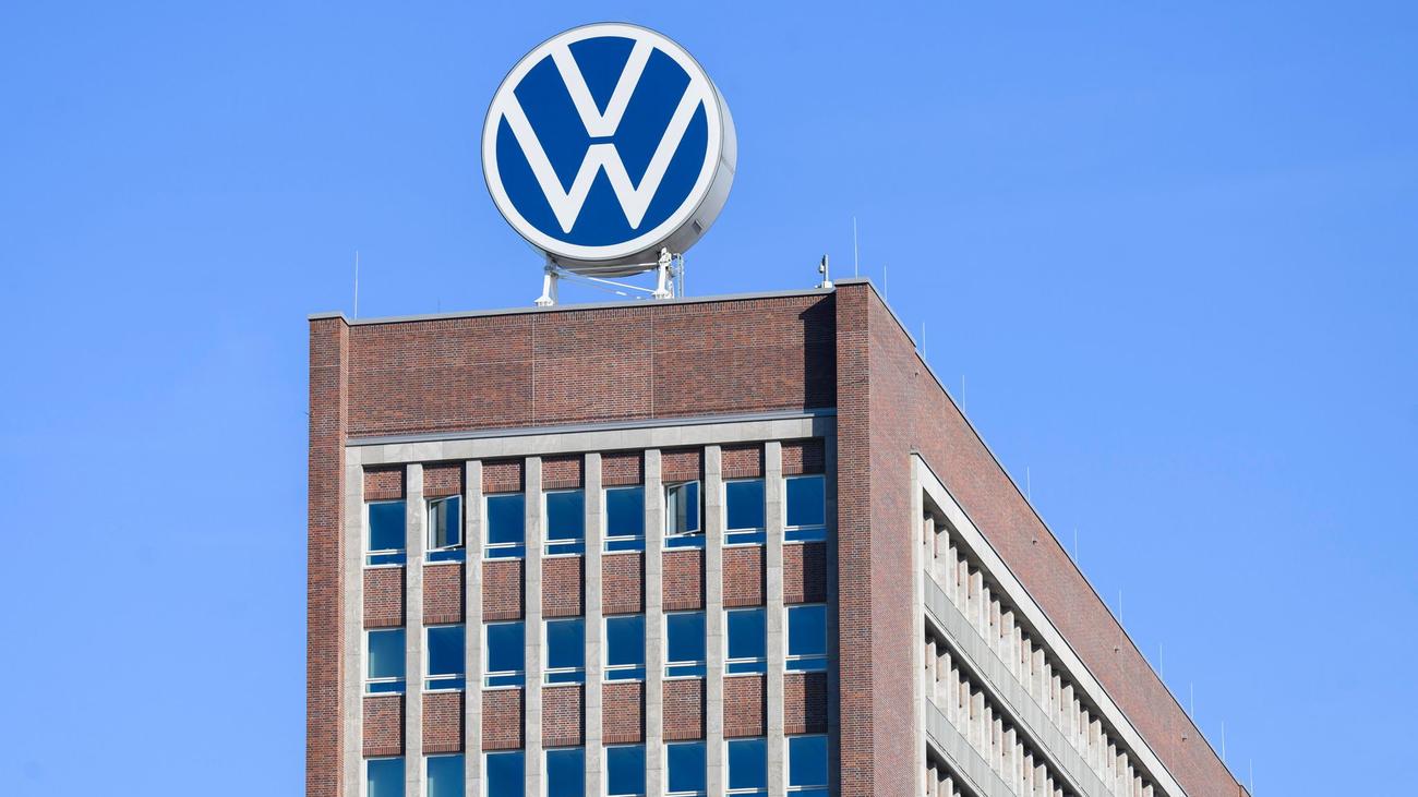 Volkswagen: VW-Aufsichtsrat berät Sparpläne - IG Metall mit Aktionstag