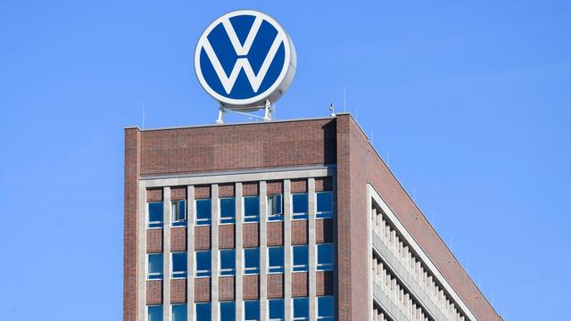 Volkswagen: VW-Aufsichtsratssitzung hat begonnen