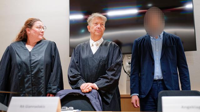Tod im Regionalexpress: Wenn ein Mensch stirbt: Warum Gerichte verschieden urteilen