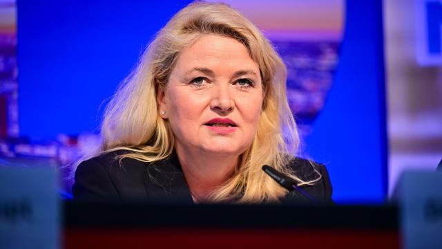 Rückzug von Kai Wegner: AfD: Wegners Versagen ist auch Versagen der CDU