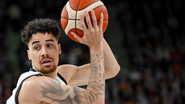 Bundesliga: Bamberg Baskets verpflichten Obiesie aus Braunschweig