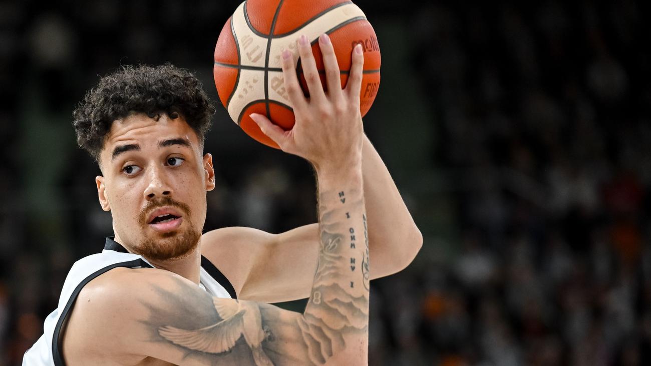 Bundesliga: Bamberg Baskets verpflichten Obiesie aus Braunschweig