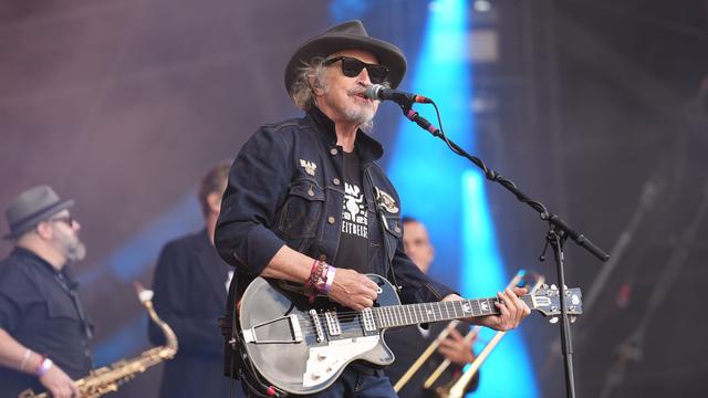 Kölsch-Rocker: BAP feiert 50-Jähriges mit Stadion-Konzert in Köln