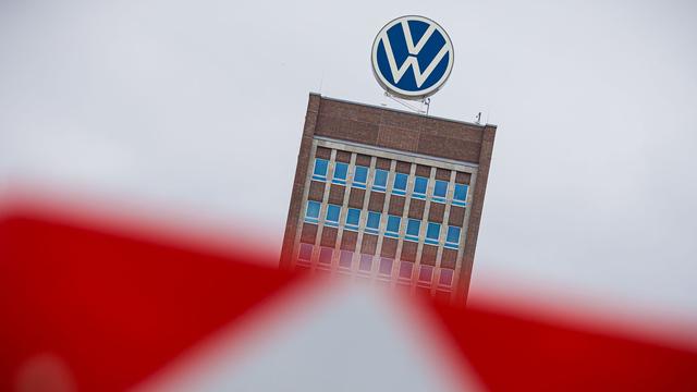 Krise der Autoindustrie: Bericht: Sparpaket im VW-Aufsichtsrat durchgefallen
