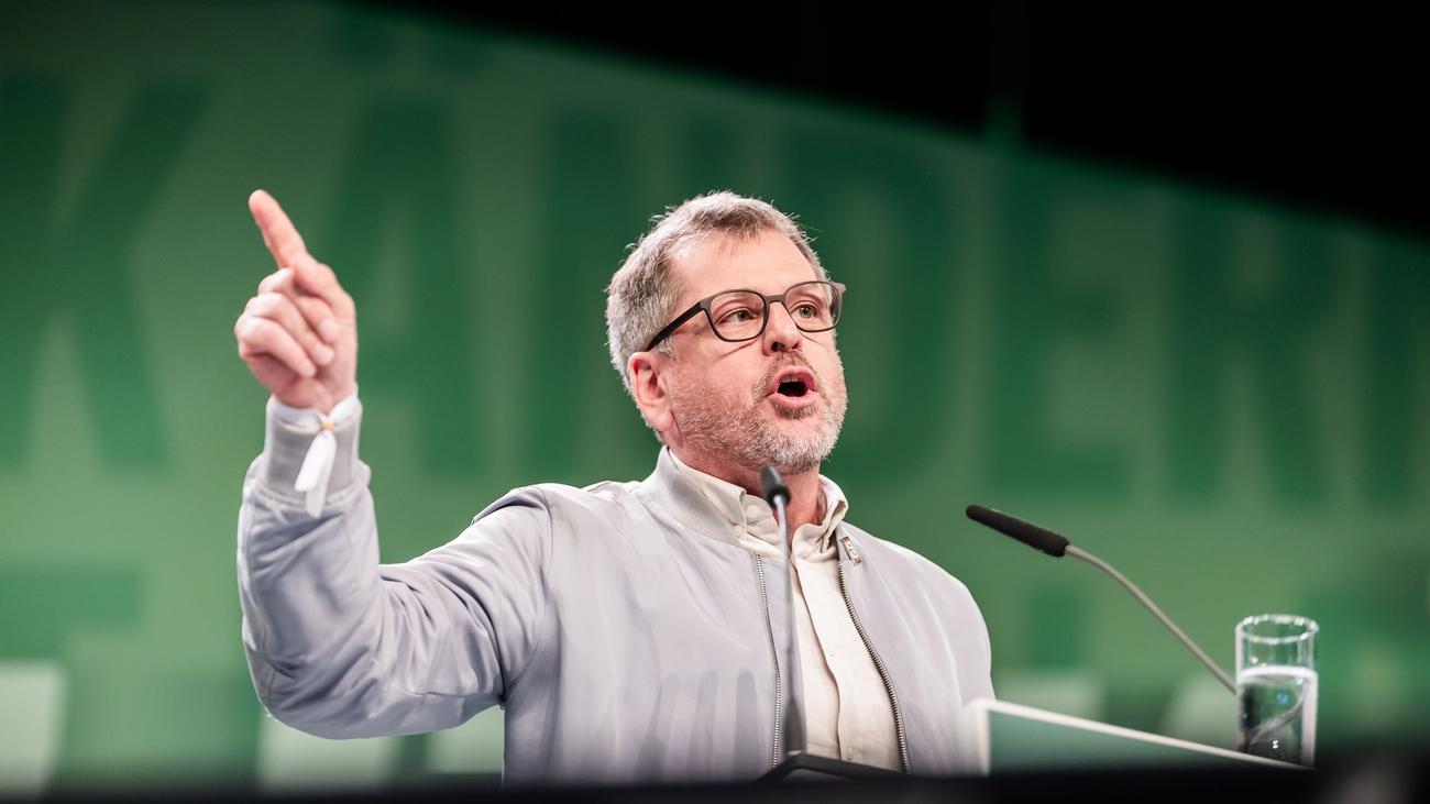 Rückzug von Kai Wegner: Berliner Grüne: Wegner und CDU haben Stadt geschadet