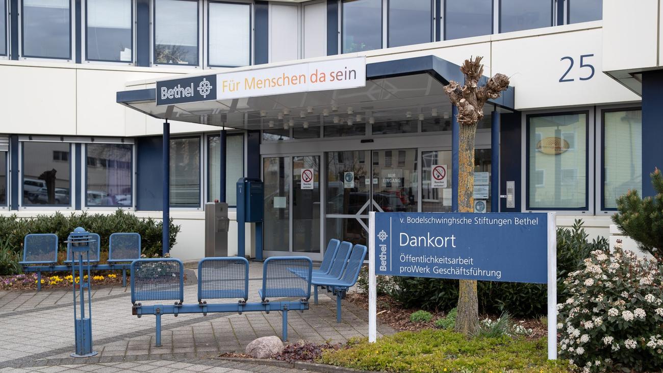 Sozial- und Gesundheitsträger: Bethel-Chef warnt: Sparpläne gefährden Inklusion