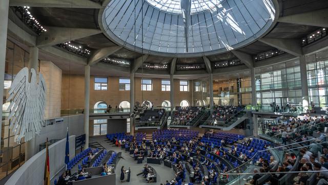 Reform: Bezirketag kritisiert Einsparungen bei Gesundheitsausgaben