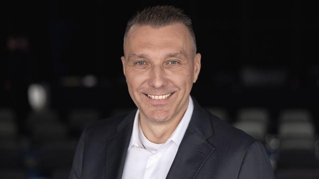 Neuer alleiniger Boss: Christian Müller wird alleiniger Chef von Schwarz Digits