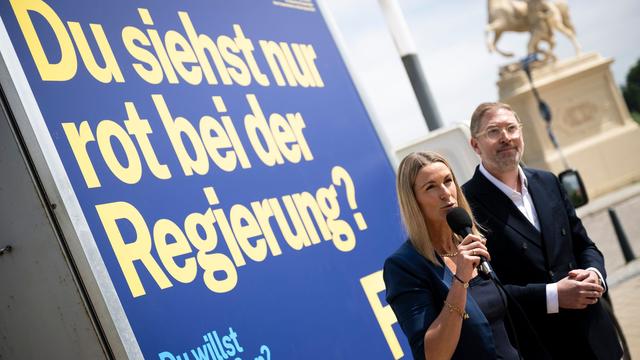 Landtagswahl: FDP startet Wahlkampf in MV – «zwischen den Polen»
