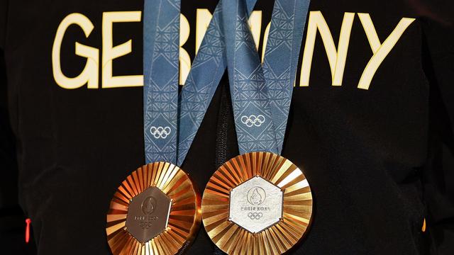 Sportpolitik: Für mehr Medaillen: Bundestag beschließt Sportfördergesetz