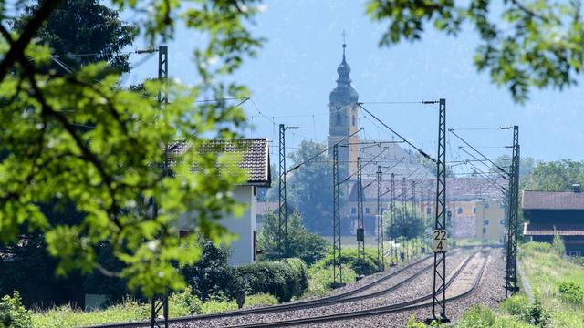Ministerium schickt Unterlagen: Großprojekt Brenner-Nordzulauf: Nun ist der Bundestag am Zug