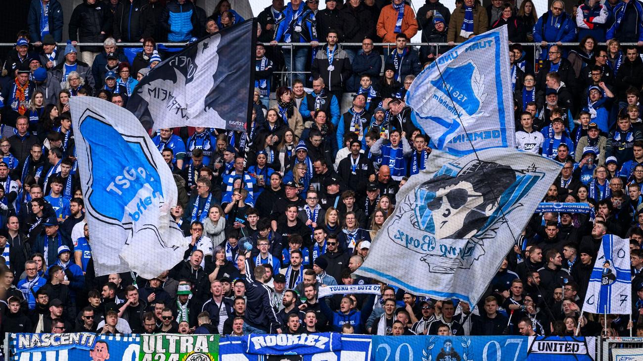Fußball-Bundesliga: Hoffenheim sichert sich belgisches Top-Talent De Cat
