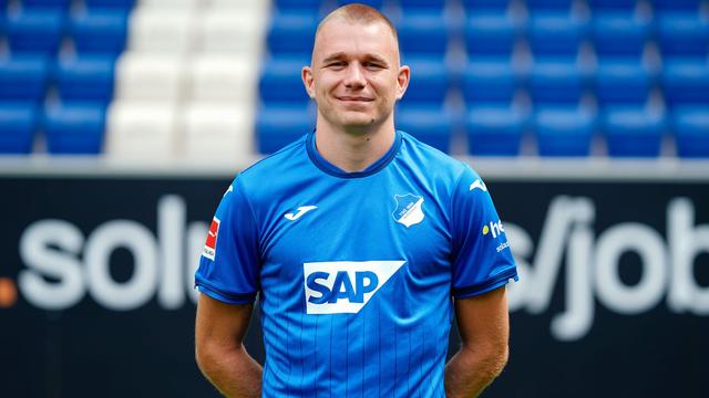 Fußball-Bundesliga: Hoffenheim und Verteidiger Szalai lösen Vertrag auf