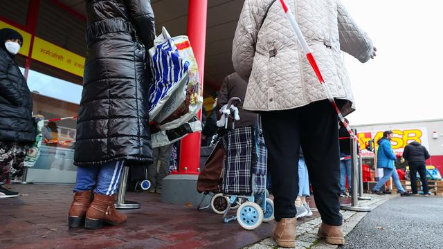 Altersversorgung: Immer mehr Hamburger in Alters-Grundsicherung
