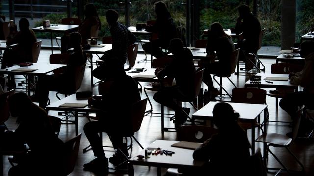 Schule in Hagenow: Jeder dritte Schüler durchs Abitur gefallen - Schulamt prüft