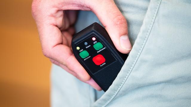 Kriminalität: Kommunen verschärfen Schutzvorkehrungen nach Tat in Stade