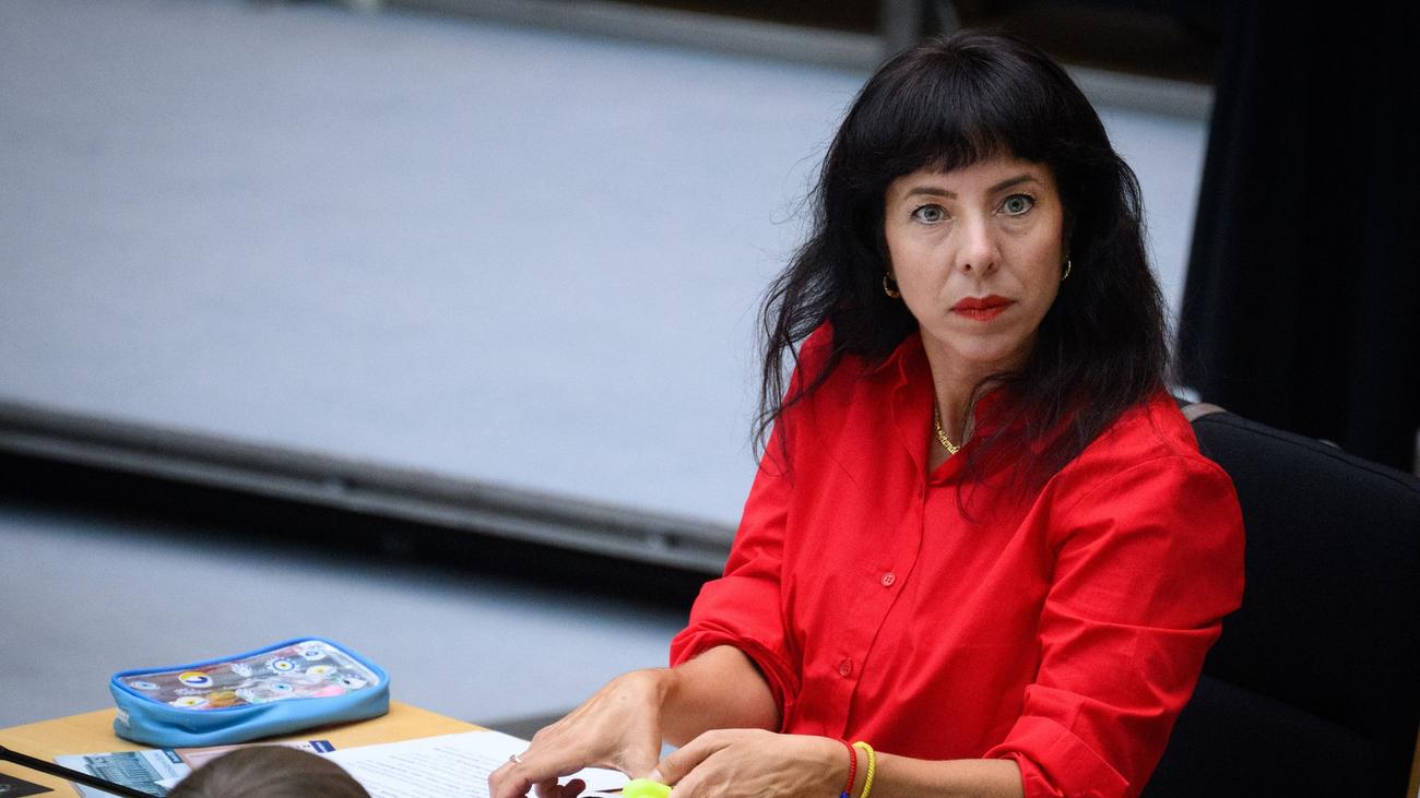 CDU-Wahlkampf: Linke: Wegners Rückzug war «überfällig»