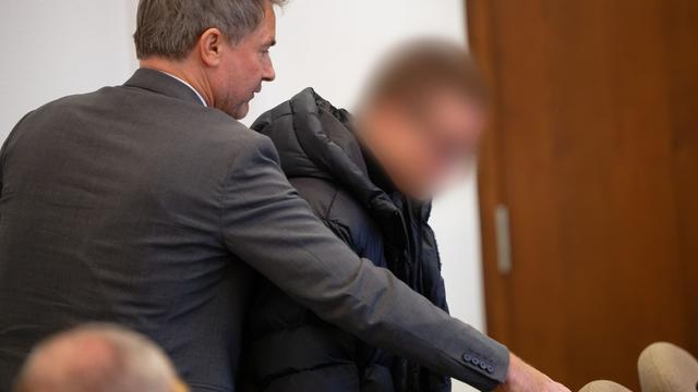 Prozess um tödlichen Unfall: Mit Auto in Schülergruppe gefahren – Urteil erwartet