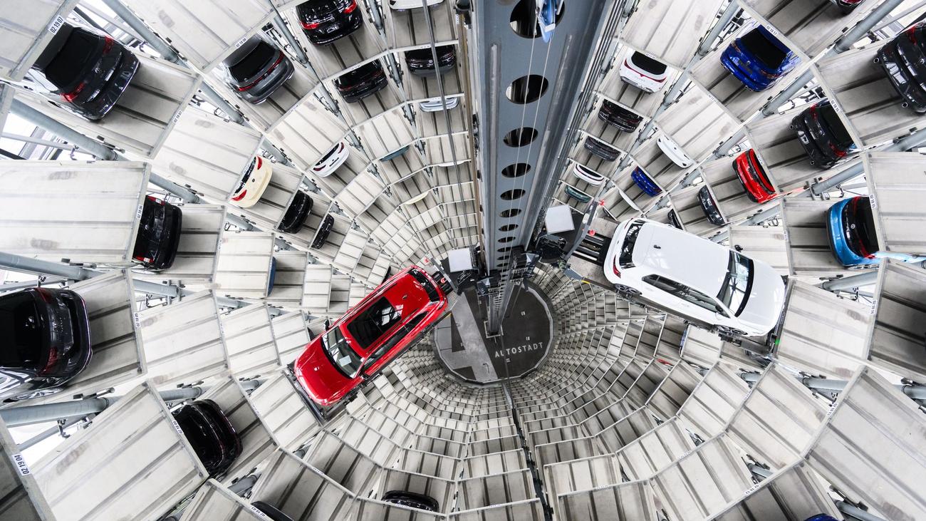Volkswagen: Nach Aufsichtsrat: Wie weiter bei VW und in der Autobranche?