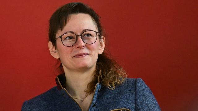 Forst in Brandenburg: Neue Zentrale des Landesbetriebs Forst eröffnet