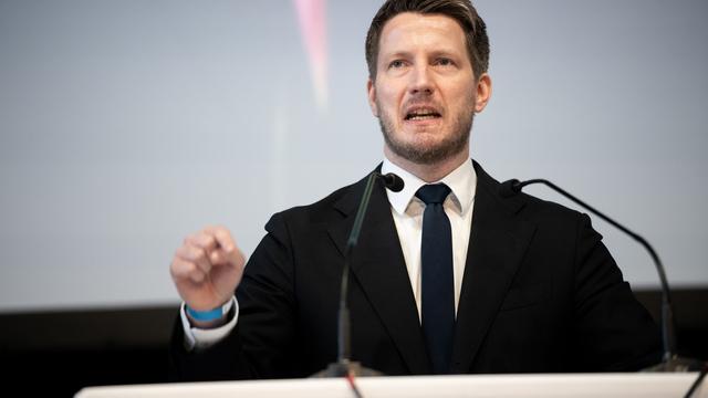 Listenplätze werden vergeben: NRW-AfD wählt Spitzenkandidaten für Landtagswahl 2027