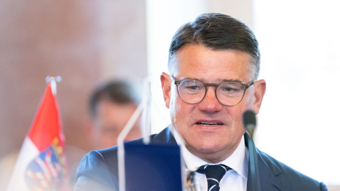 Kassen-Sparpaket: Rhein: Keine Mehrheit für Vermittlungsausschuss