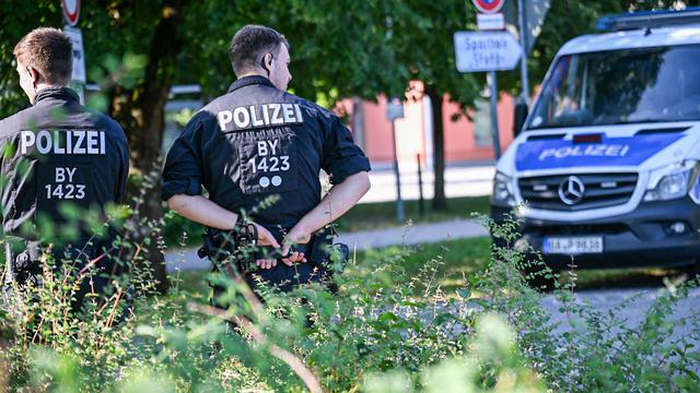 Messerattacke von Schongau: Schongau: Ermittler prüfen mögliches Täter-Schreiben