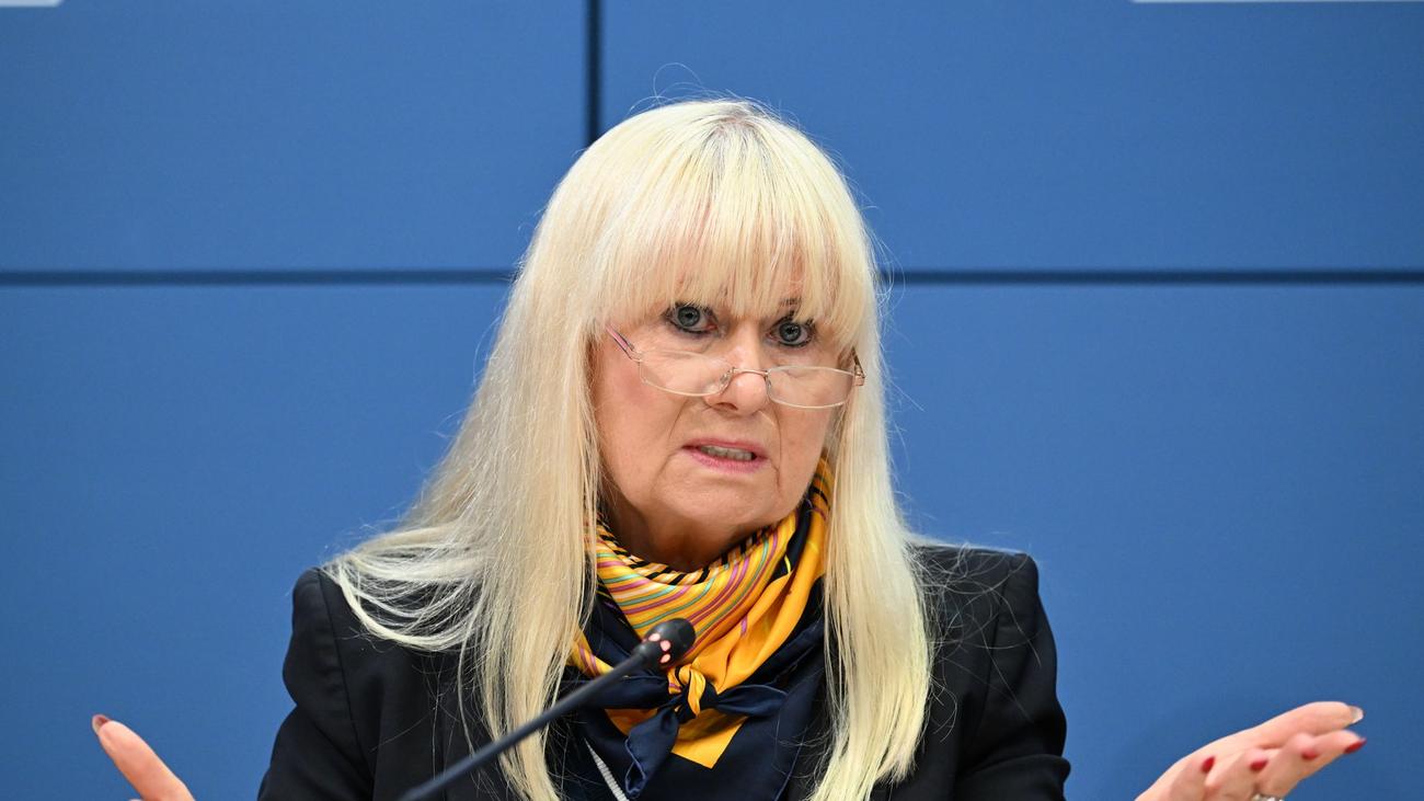 Demos und Objektschutz: Senatorin: Berlin braucht mehr Geld für Hauptstadt-Schutz