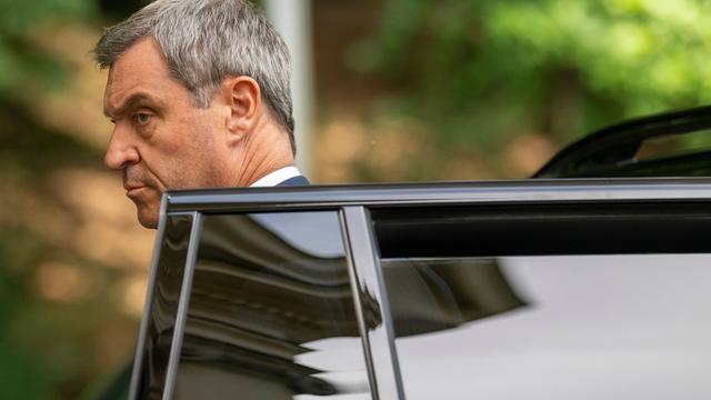 Wie entscheidet der Bundesrat?: Söder: Bayern stimmt Gesundheitsreform zu