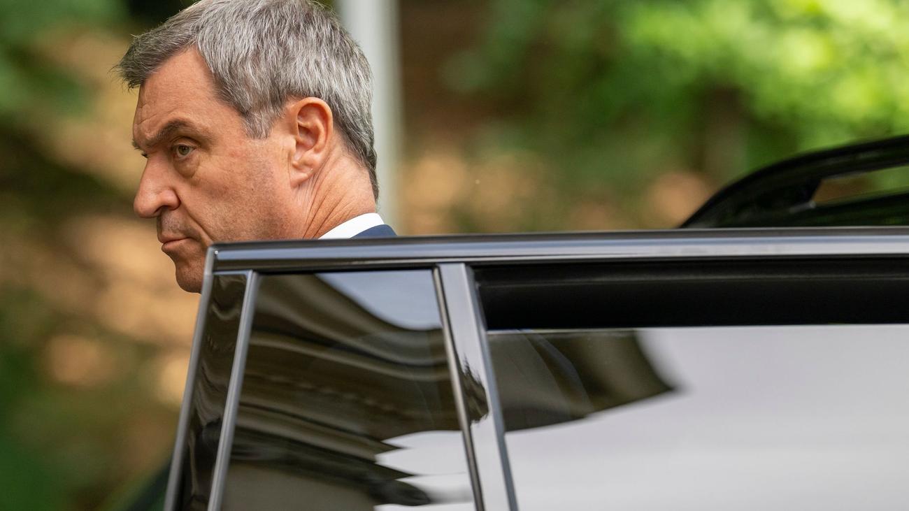 Wie entscheidet der Bundesrat?: Söder: Bayern stimmt Gesundheitsreform zu