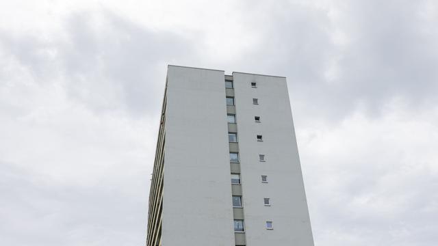 Commotion over mural: Dispute over facade art reaches Federal Court of Justice