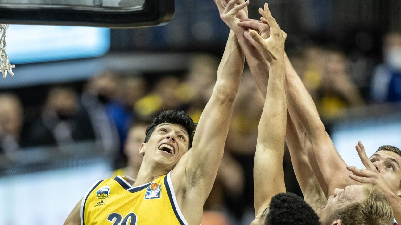 Basketball-Bundesliga: Syntainics MBC holen De Oliveira zurück in die Bundesliga