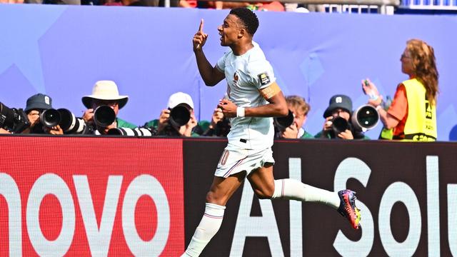 Fußball-WM: Trotz Elfer-Fehlschuss: Mbappé und Frankreich im Halbfinale