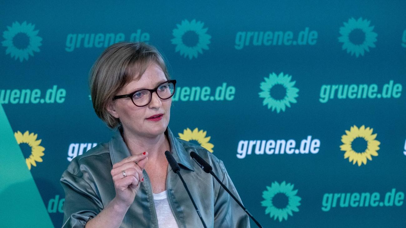 Automobilindustrie: VW-Krise: Grüne warnen vor Fehlern wie bei Solarindustrie