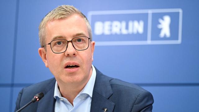 Wahlkampf in Berlin: Wegner angezählt: Das sind mögliche Nachfolger