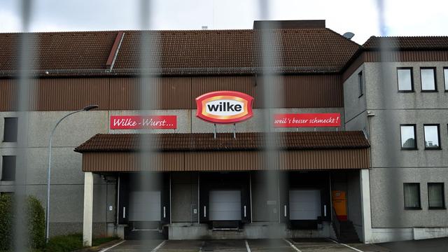 Tod durch Lebensmittelkeime?: Wilke-Prozess: Experten berichten von Schimmel und Fäulnis