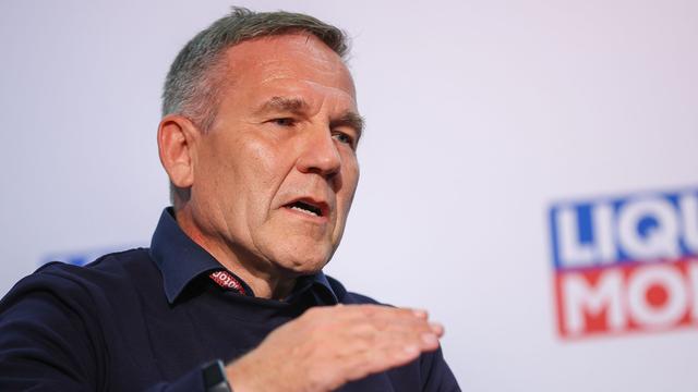 Motorsport und Politik: ADAC hofft auf Schub durch neues Sportfördergesetz