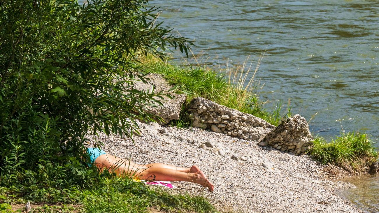 Statistik der Krankenkasse: Baby-Boomer in MV haben besonders hohes Hautkrebs-Risiko