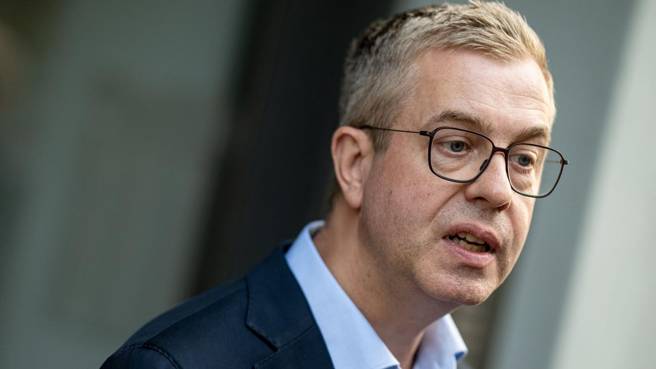 Vor der Abgeordnetenhauswahl: Berlins neuer CDU-Spitzenkandidat vor großen Hürden