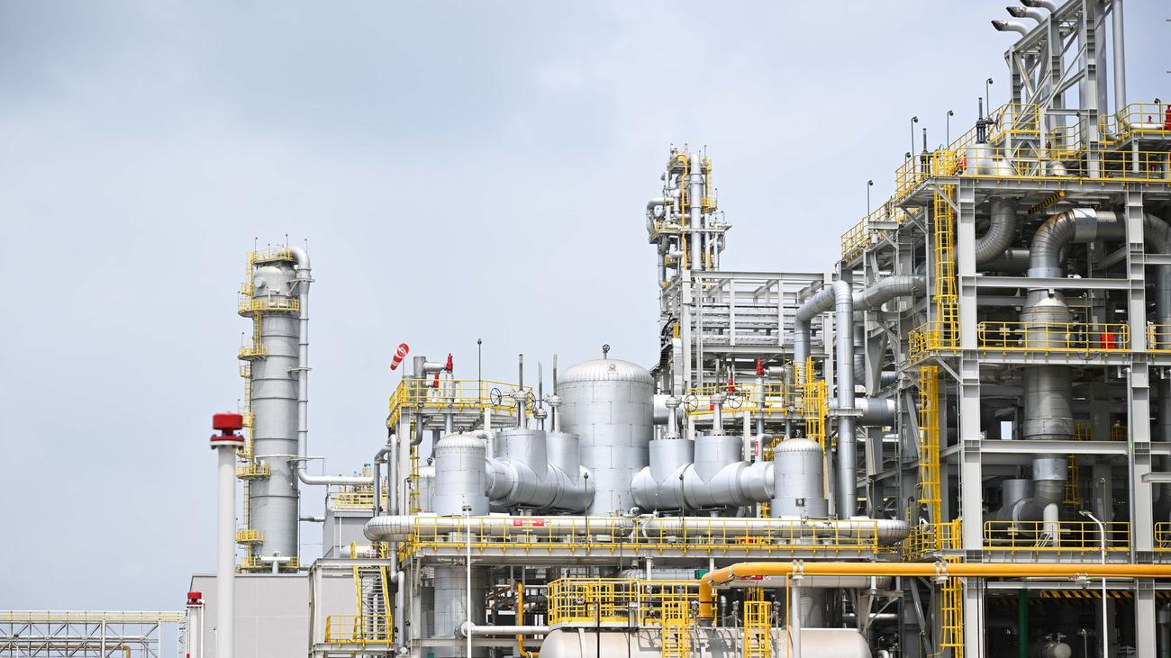 Wettbewerb aus Fernost: China-Schock 2.0 trifft Deutschlands Industrie