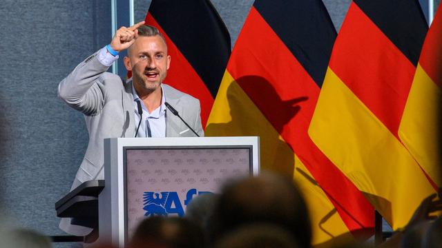 Landtagswahl: Das will die AfD in Sachsen-Anhalt in 100 Tagen umsetzen