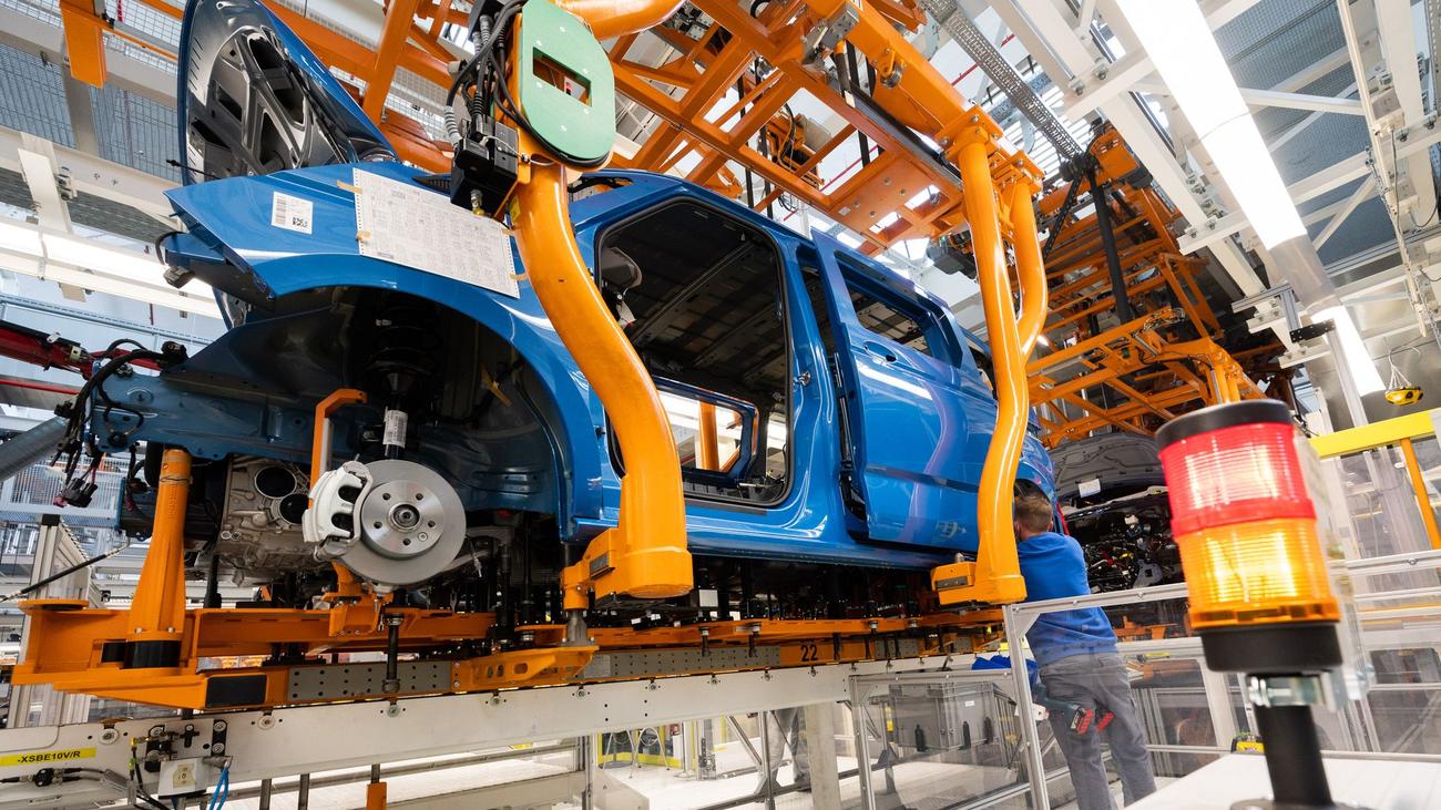 Handelspolitik: DIW-Ökonom warnt: Technologieoffenheit schadet der Industrie