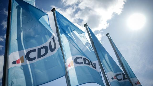 CDU nach Wegner-Rückzug: Evers statt Wegner: Der weitere Fahrplan für die CDU Berlin