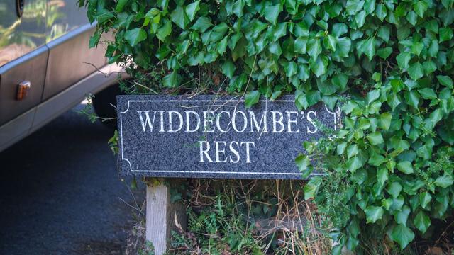 Mordermittlungen in England: Fall Ann Widdecombe: Verdächtiger wieder auf freiem Fuß