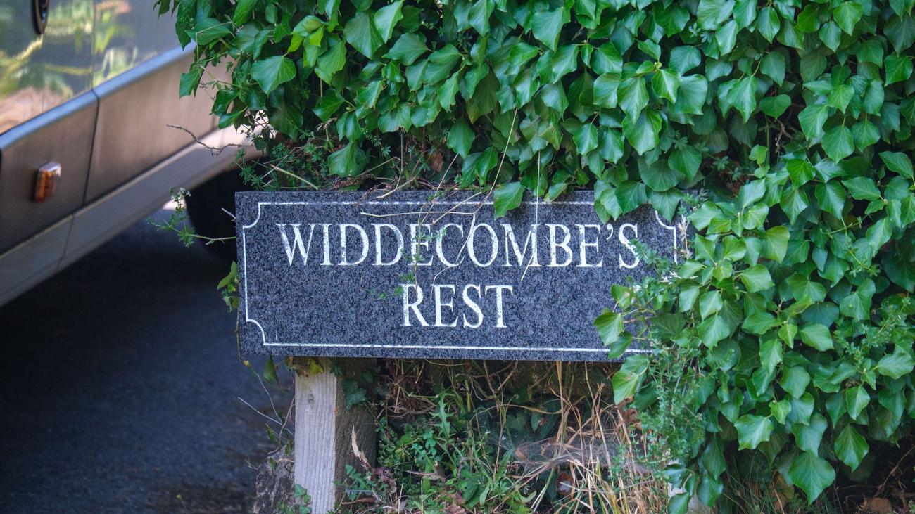 Mordermittlungen in England: Fall Ann Widdecombe: Verdächtiger wieder auf freiem Fuß