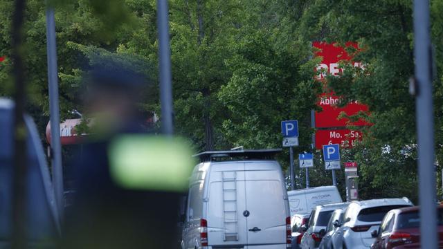 Kriminalität: Geiselnahme in Berlin: Was wir wissen und was nicht