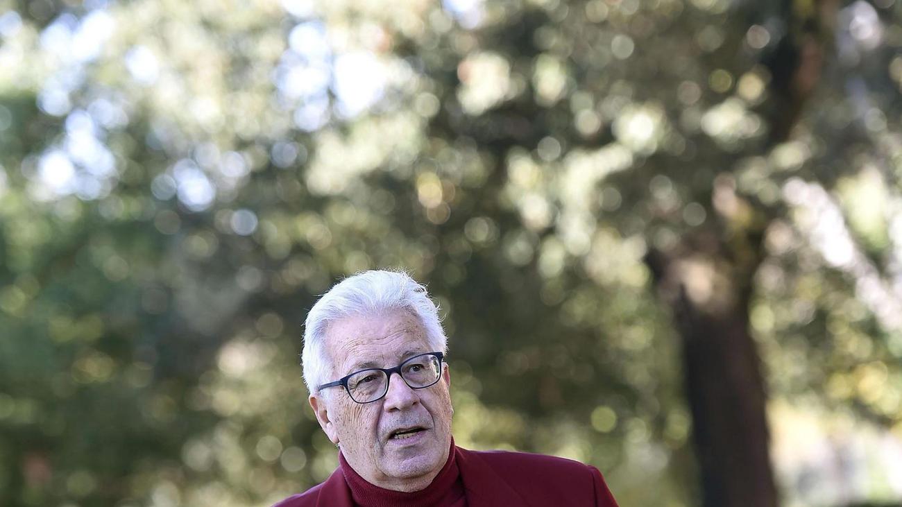 Italo-Pop: Italienischer Sänger Peppino di Capri gestorben