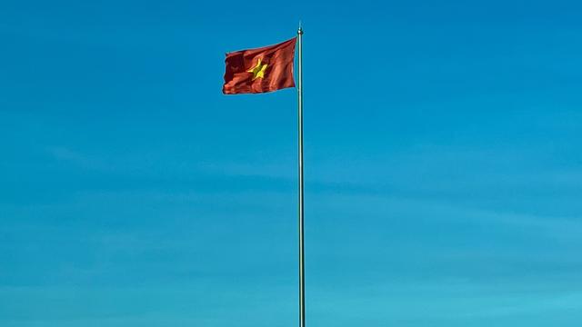 Unglück bei rauer See: Mindestens 15 Touristen sterben bei Bootsunglück in Vietnam
