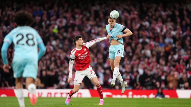 Nationalspieler über Ex-Coach: RB Leipzig wohl kurz vor Transfer von Burnley-Profi Esteve
